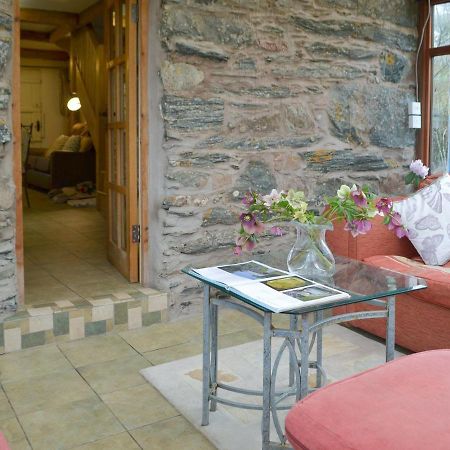St Francis Cottage Ulpha Экстерьер фото